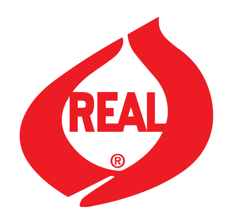 Real-Logo