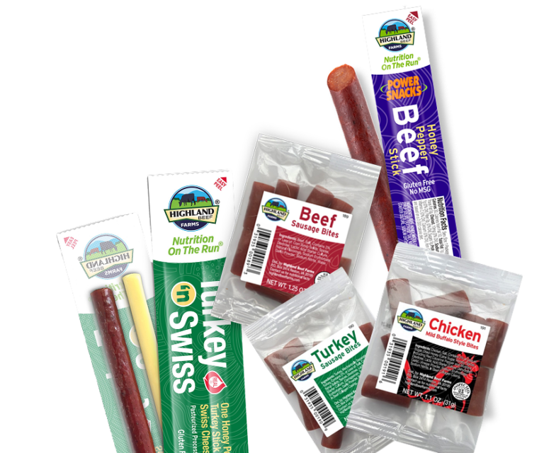 Schools Feeding Programs – Highland Beef Farms
